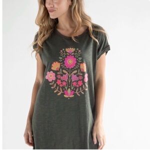 NATURAL LIFE Frankie dress/tunic/tee